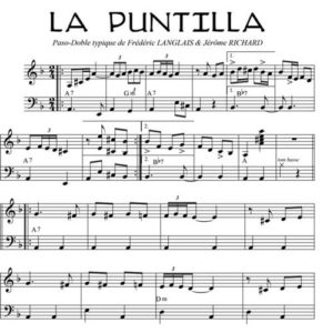 La Puntilla